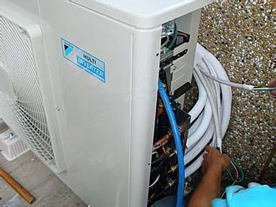 赤壁商场中央空调分析及中央空调的维保分析