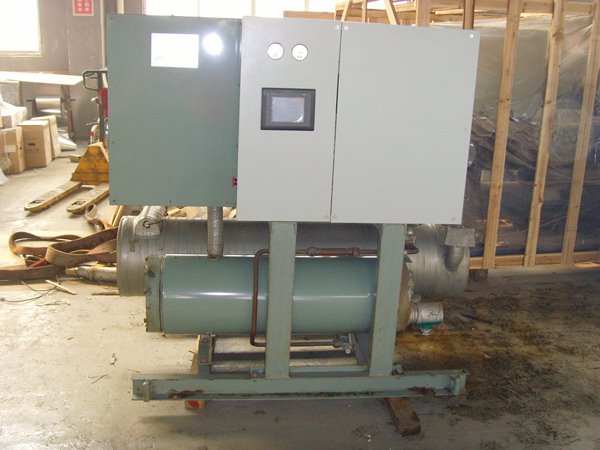 赤壁酒店中央空调不停机清洗方法介绍